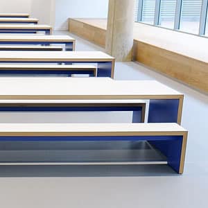 10 ideas for a breakout room
