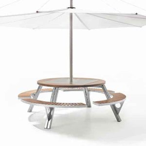 2: Space Planning for Outdoor Furniture