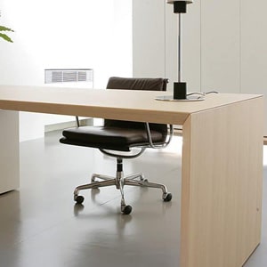 3. Drawing an office layout plan