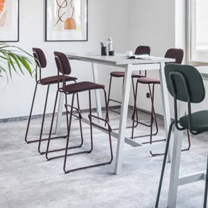 5 things to consider when buying meeting room furniture