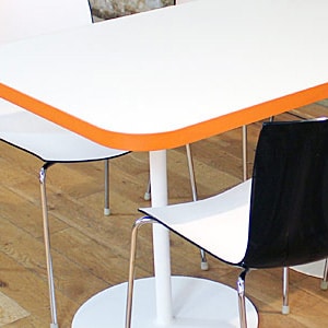 5 tips when furnishing your cafe