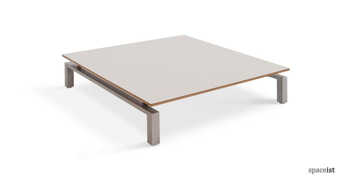 93 large low office reception coffee table