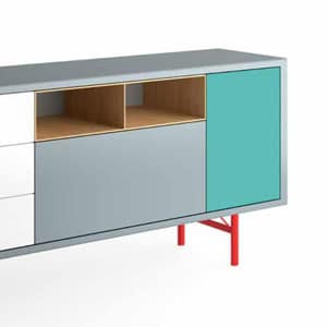 Are bespoke credenza sizes available?
