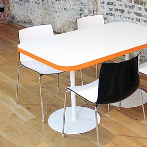 Are quality and durability important when finding the best bistro tables for your business?