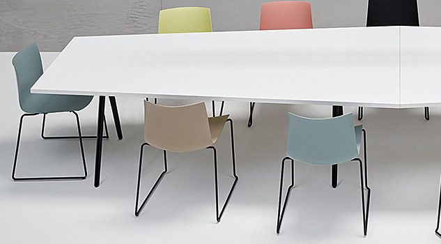 Arper-furniture Arper furniture