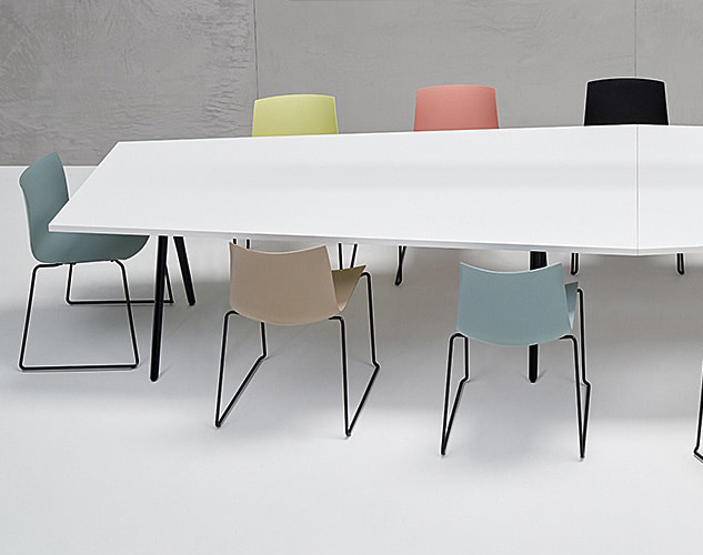 Arper furniture