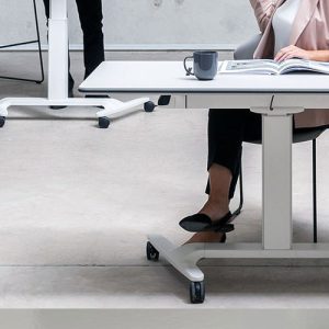 Benefits of Commercial-Grade Furniture