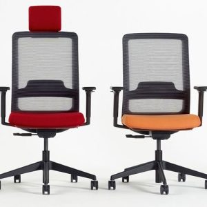 Best office chair for back pain UK