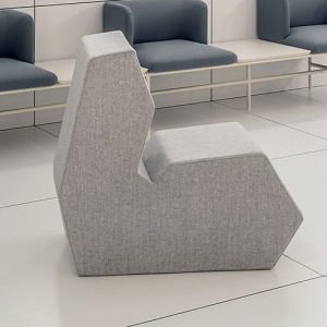 Best practices for designing common rooms: