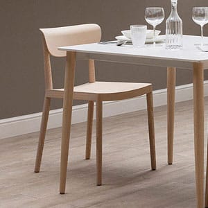 Bistro tables and chairs have remained popular for decades