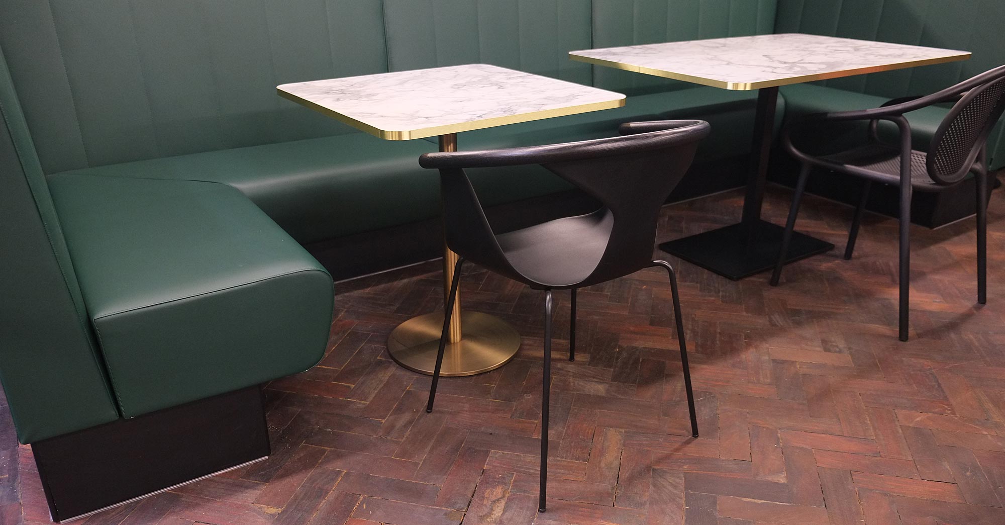 Black-cafe-chairs Black cafe chairs
