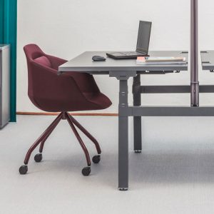 Brief Overview of the Evolution of School Desks