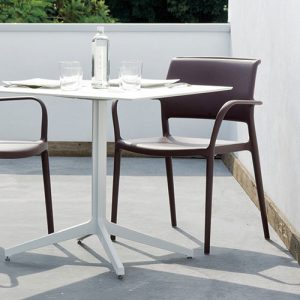 Cafe Furniture Trend #3: Modular Designs