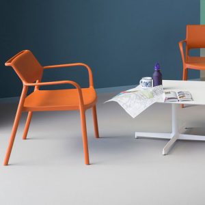 Cafe Furniture Trend #4: Multi-Functional Designs