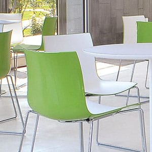 Cafe furniture can make or break your business