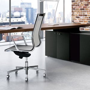 Can I improve the lifespan of commercial office furniture?