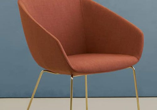 Can modern reception chairs upgrade my waiting room space?