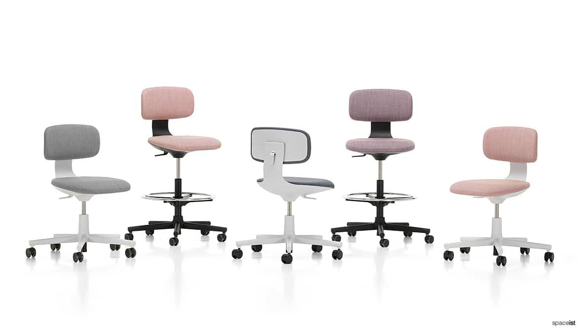 Swivel Chair Range