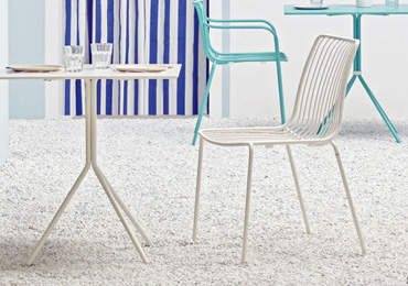 Coffee shop furniture