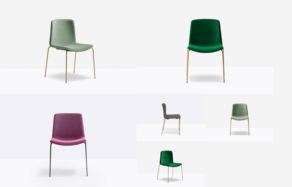 Tweet chair range