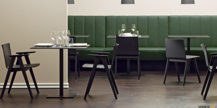 Commercial Restaurant Chairs Buyer’s Guide