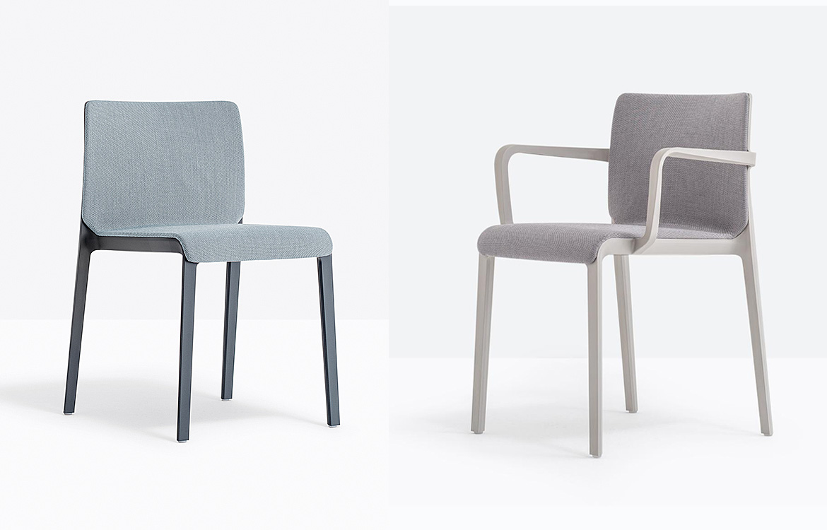 Commercial meeting chair