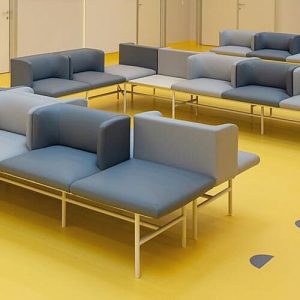 Developing a sustainable school furniture replacement plan