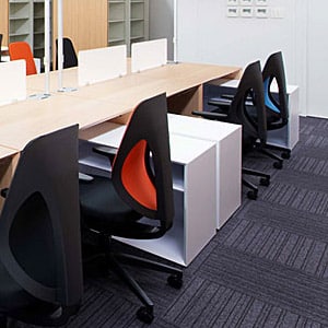 Does ergonomic office furniture last longer?