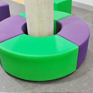 Durability and Cost Effectiveness of Modular Cubes