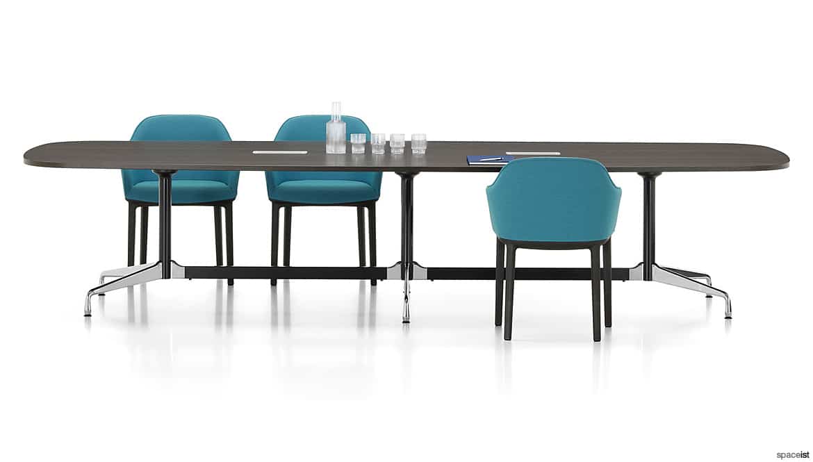 Eames Boardroom Table