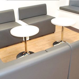 Enhanced Comfort and Ergonomics with Modular Sofas