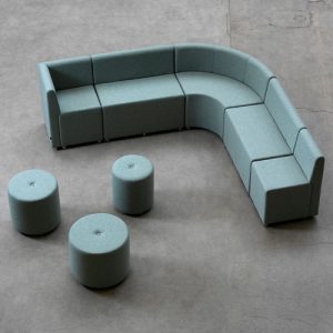 Enhancing the atmosphere with decor