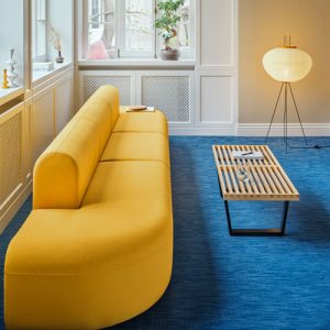 Ensure Accessibility and Inclusivity in Your Reception Area