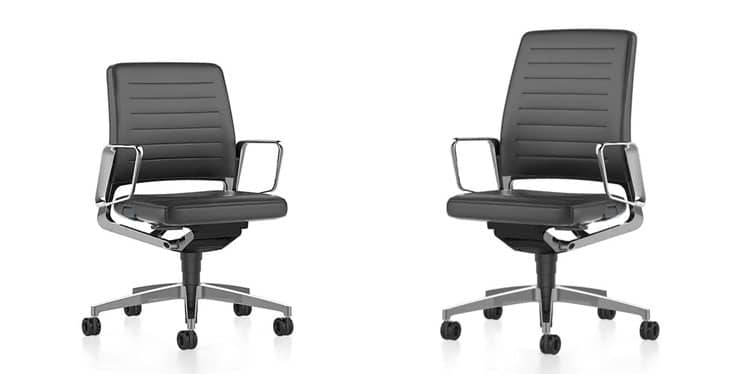 Executive desk chairs
