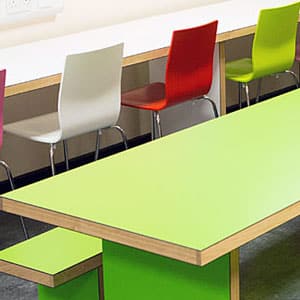 Four tips to create an attractive work canteen