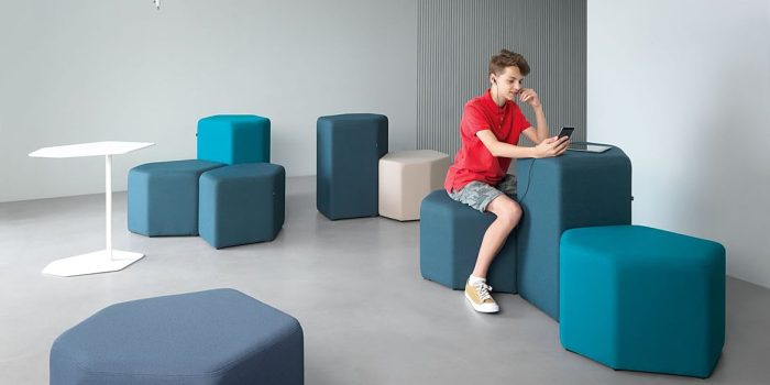 Furnishing School Staff Rooms Offices Reception areas