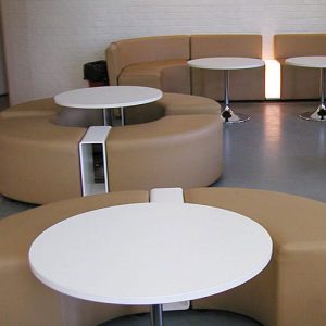 Get started on your café sofa design