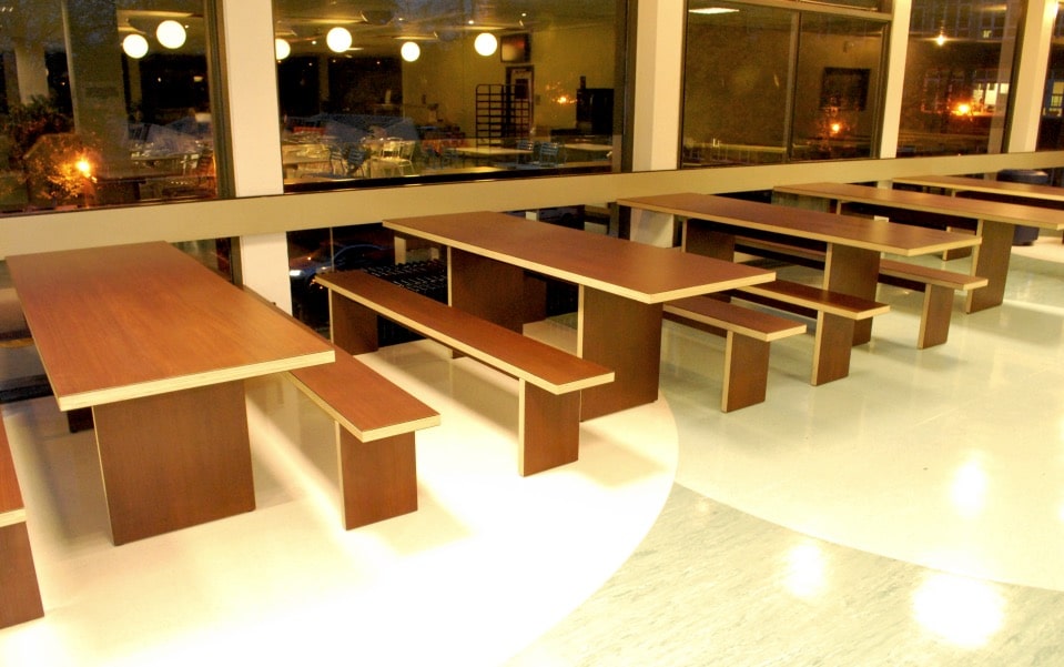 Guildford collge2 Spaceist