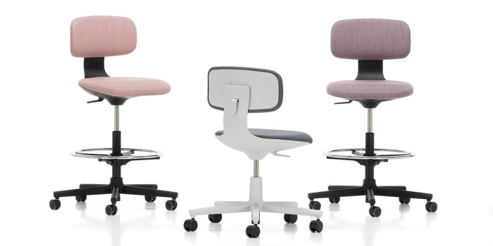 Swivel Chair Range