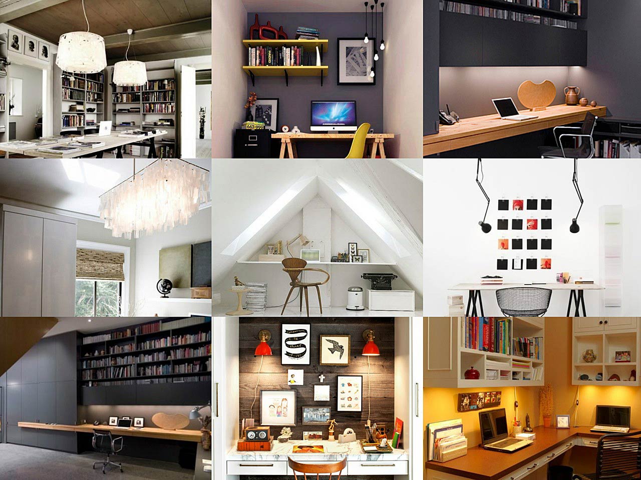 Office Cabin Lighting Ideas - Best Design Idea