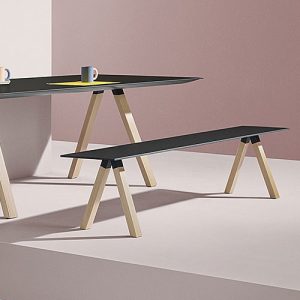 How Do I Choose The Right Size Cafe Furniture?