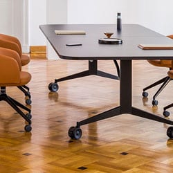How Do I Choose the Right Style Boardroom Table?