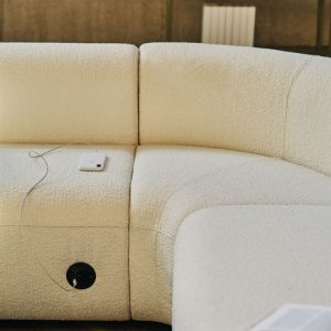 How can I make sure the reception area is accessible?
