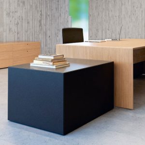 How do you make a claim for tax relief on office furniture?