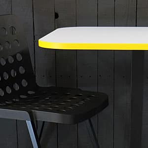 How-has-the-design-of-the-bistro-table-changed-throughout-the-years How has the design of the bistro table changed throughout the years?