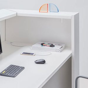 How-high-is-a-reception-desk How high is a reception desk?