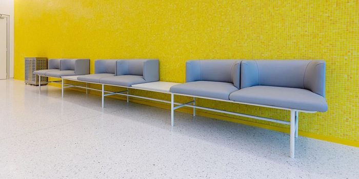 How often should school furniture be replaced?