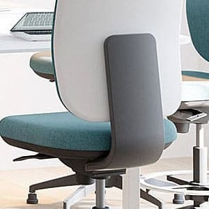 How often should you replace office chairs?