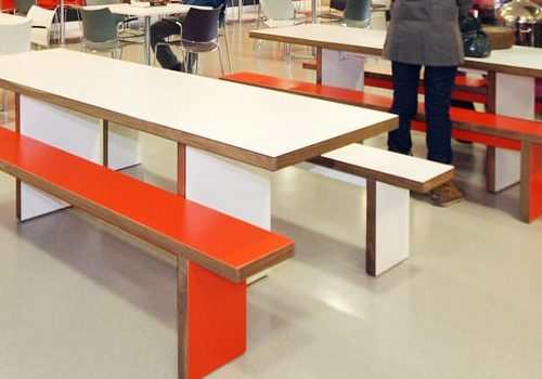 How the right breakout furniture can actually save you money