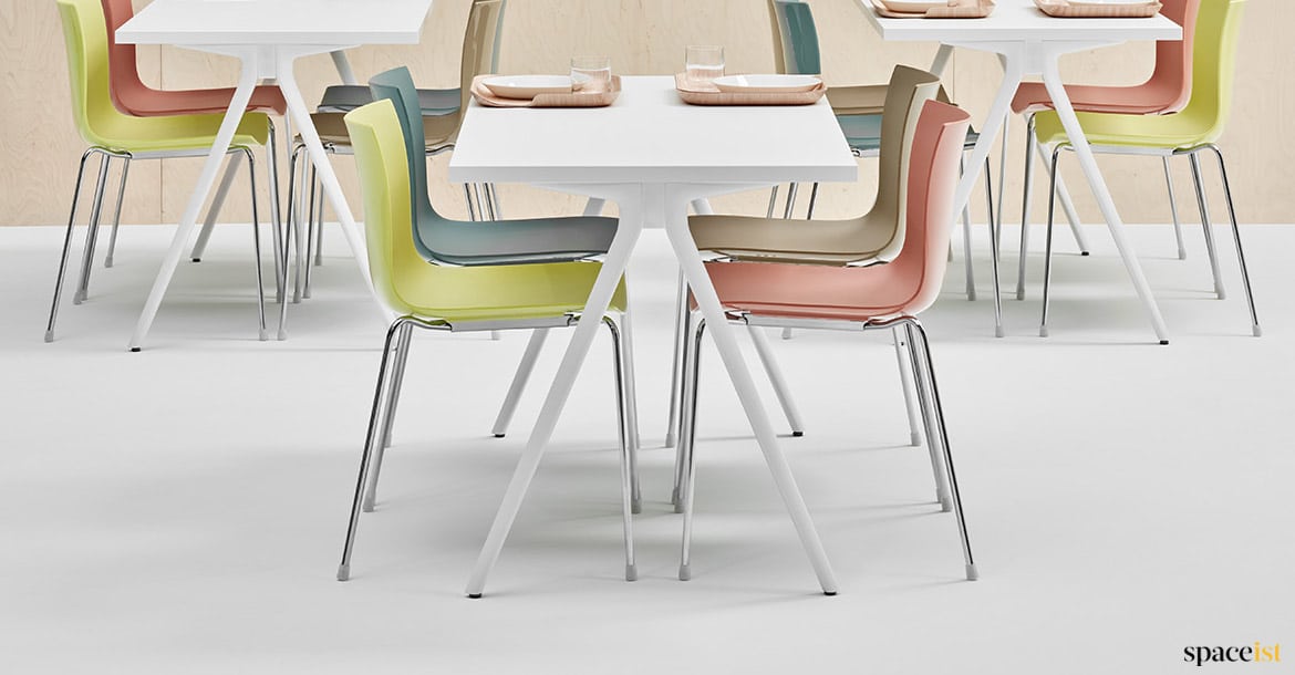How to Design a Relaxing Breakout Area for Your Staff